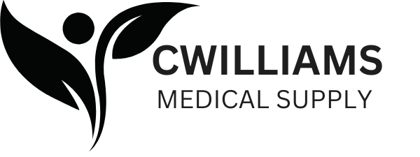 Cwilliams Medical Supply's Blog